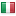 zumail.cz server is located in Italy